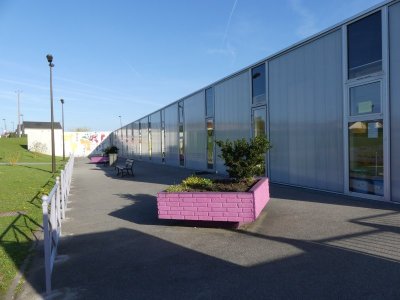 École