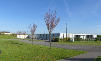 ÉCOLE