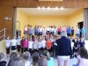 FÊTE École à la salle des fêtes