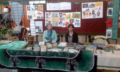 FÊTE ASSOCIATIONS-Temps-Livres