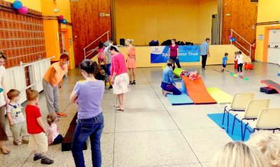 Associations Acti-gym-2022