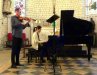 Concert en l'église
