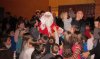 noël et son père noël salle des Fêtes
