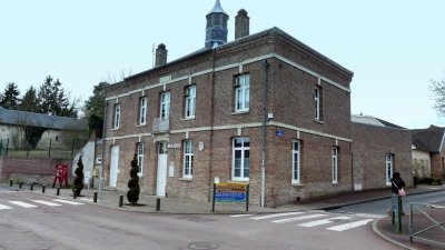 Mairie