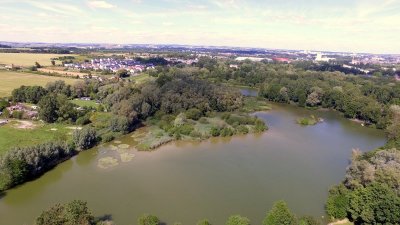 LA BALLASTIÈRE