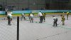 Roller-Hockey
