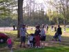 Chasse-oeufs-de-Pâques-