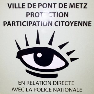 VILLAGE-Voisins vigilants depuis 2015
