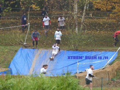 Xtremrush