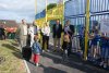 Combi sport Inauguration 2015