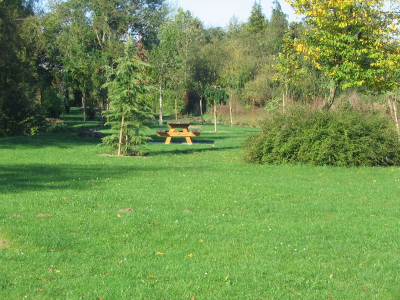 LE PRÉ DU MOULIN